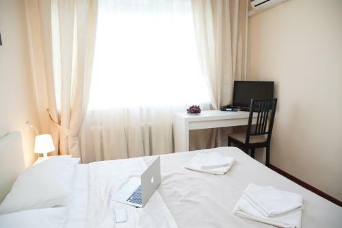 Mini-hotel Skazka