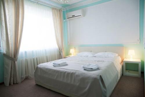 Mini-hotel Skazka