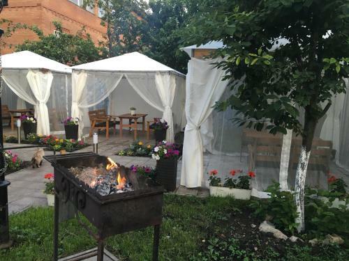 Mini-hotel Skazka