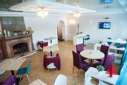 Mini-hotel Skazka