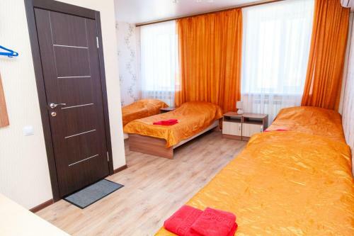 Hotel Complex Valentina