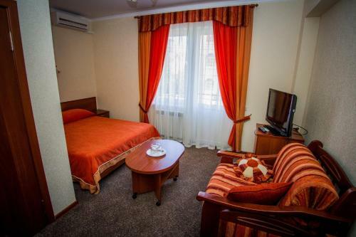 Hostal Guest House V Gostyah U Tanechki