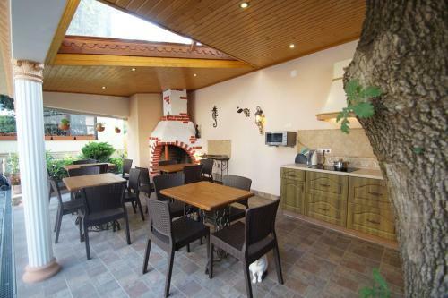 Hostal Guest House U Lukomorya