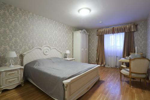 Hotel Palace Yelizavetino