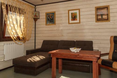 Holiday Home Prilesie
