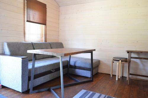 Holiday Home Prilesie