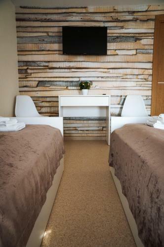 Motel Virage