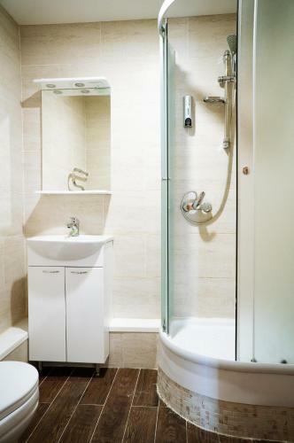 Motel Virage