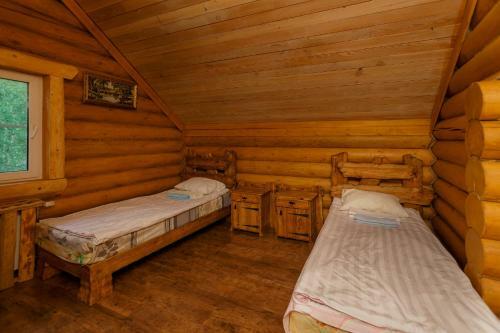Podmoskovnyi Domik
