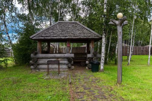 Podmoskovnyi Domik
