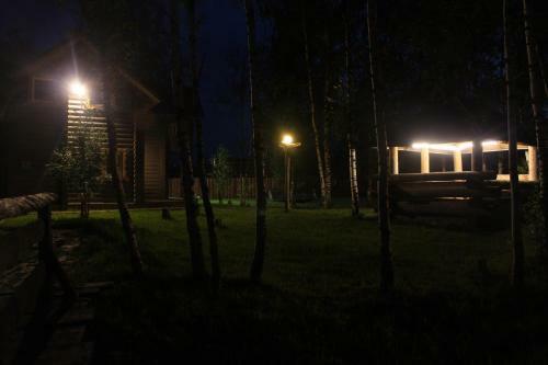 Podmoskovnyi Domik