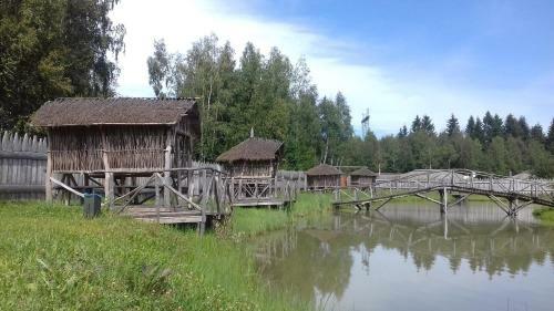 Podmoskovnyi Domik