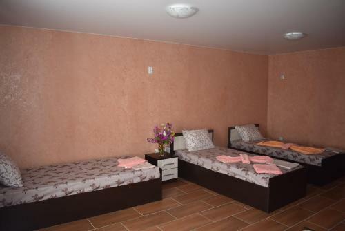 Hotel Dubrava