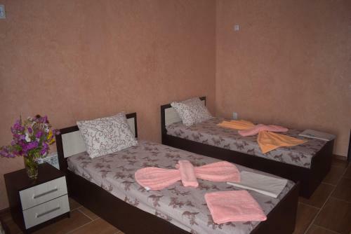 Hotel Dubrava