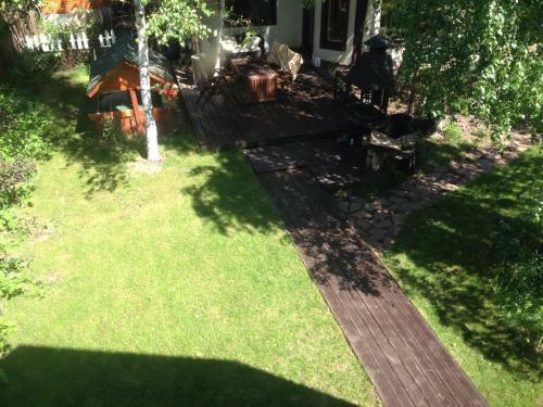 Agroturismo Cottage Na Lesnoy 18