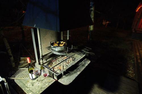 Agroturismo Cottage Na Lesnoy 18