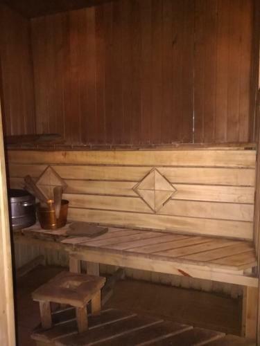 Agroturismo Cottage Na Lesnoy 18