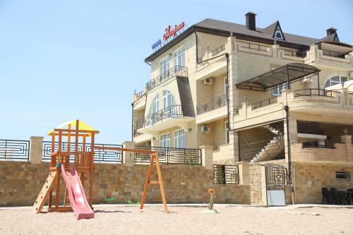 Assortie Hotel