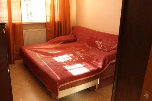 Agroturismo Cottage In Turovo