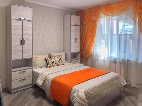 Hostal Guest House On Priboynaya 6