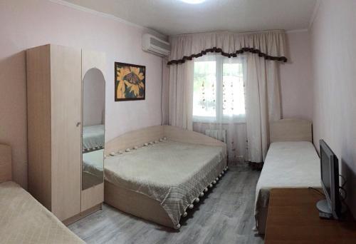 Hostal Guest House On Priboynaya 6