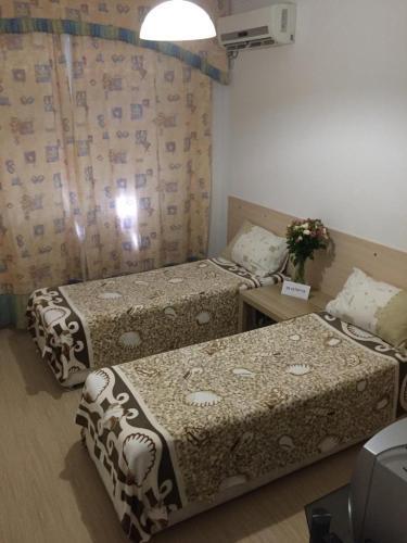 Hostal Guest House On Priboynaya 6