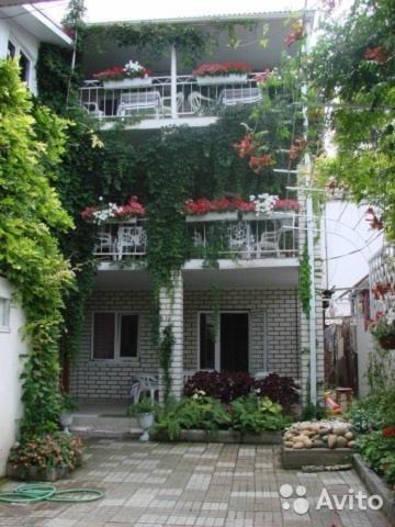 Hostal Guest House On Priboynaya 6