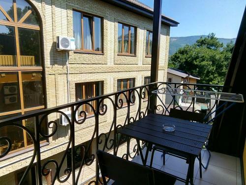 Hostal Guest House Luchschee Mesto