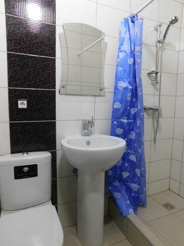 Hostal Guest House Luchschee Mesto
