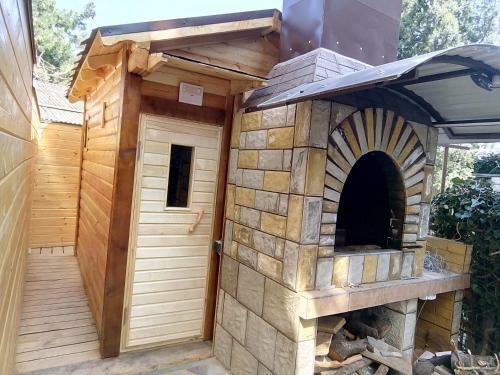 Hostal Guest House Luchschee Mesto