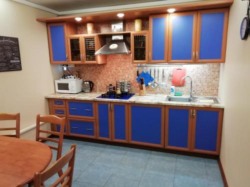 Hostal Guest House On Lunacharskogo 97