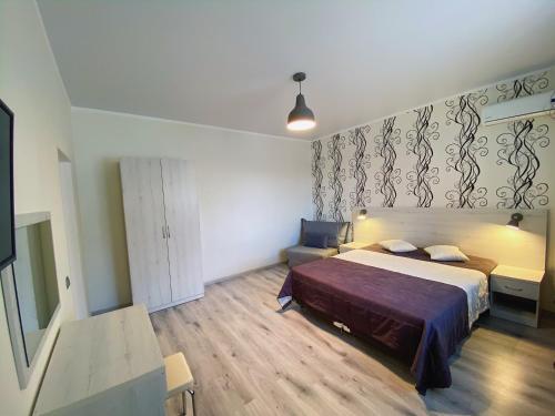 Hostal Guest House On Lunacharskogo 97