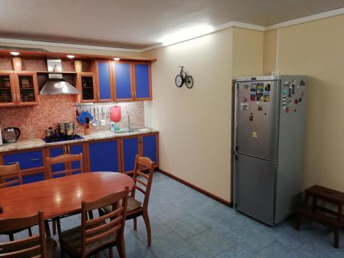 Hostal Guest House On Lunacharskogo 97