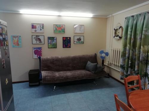 Hostal Guest House On Lunacharskogo 97