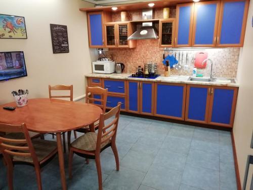 Hostal Guest House On Lunacharskogo 97