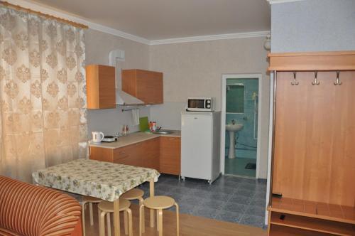 Hostal Guest House On Lunacharskogo 97