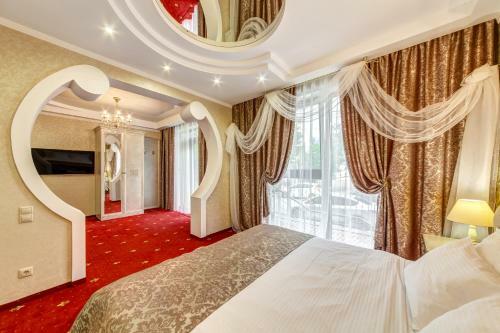 Black Sea Hotel