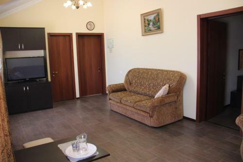 Panorama Apart Hotel