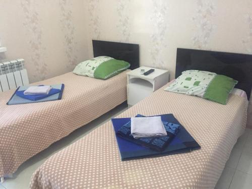 Hostal ???????? ??? ??????