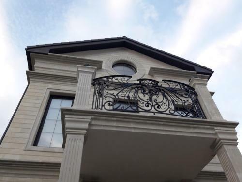 Hostal Golden Rose