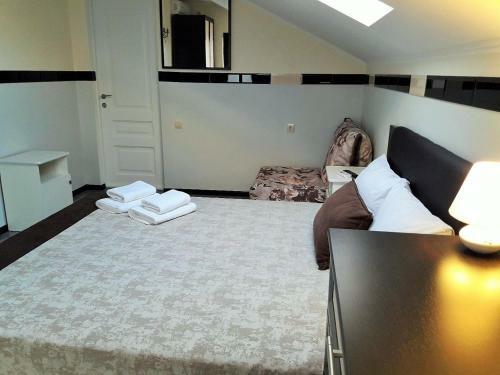 Hostal Golden Rose