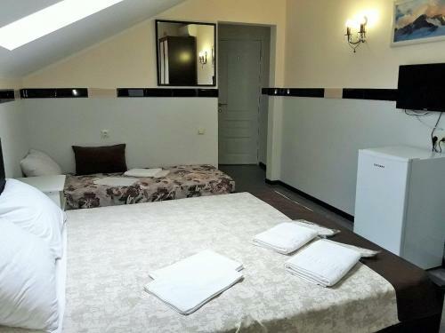 Hostal Golden Rose