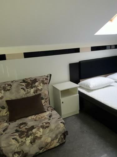 Hostal Golden Rose