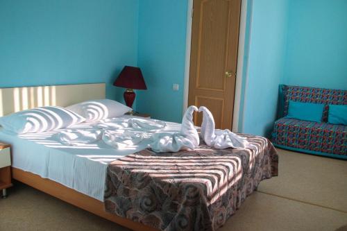 Hostal Argo Guest House
