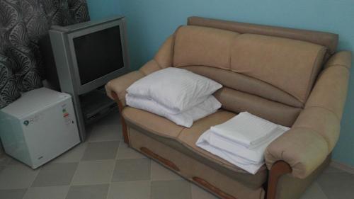 Hostal Argo Guest House