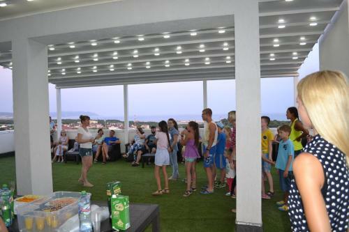 Tikhaya Bukhta Apart-hotel