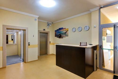 Tikhaya Bukhta Apart-hotel