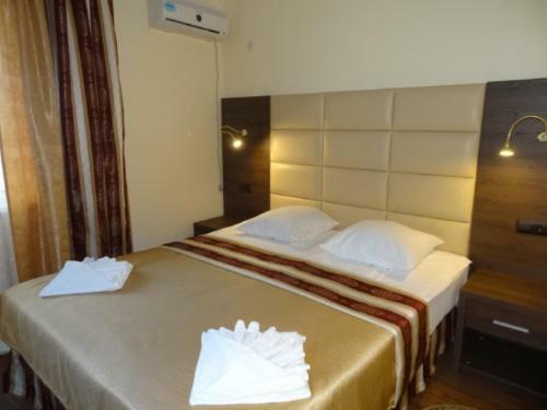 Hostal Golubaya Bukhta