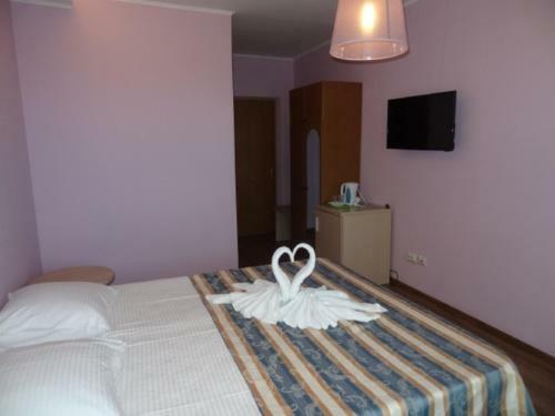 Hostal Golubaya Bukhta