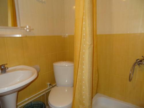 Hostal Golubaya Bukhta